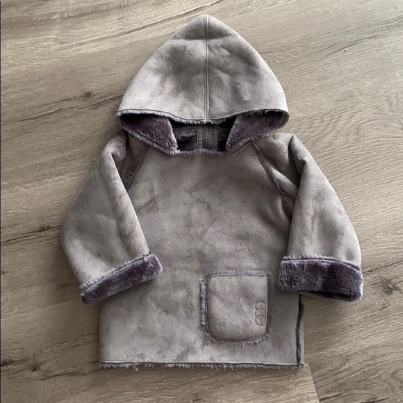 🎉Host Pick🎉 Egg Baby Heavy Winter Coat - Picture 1 of 8